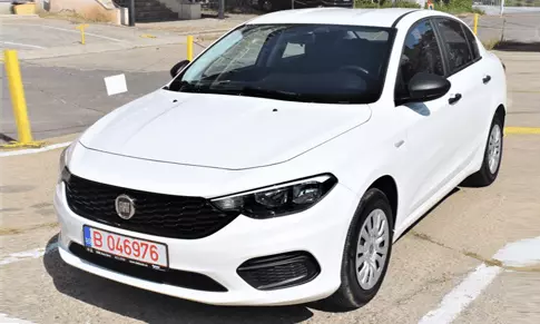 inchirieri fiat tipo