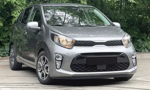 inchirieri Kia Picanto