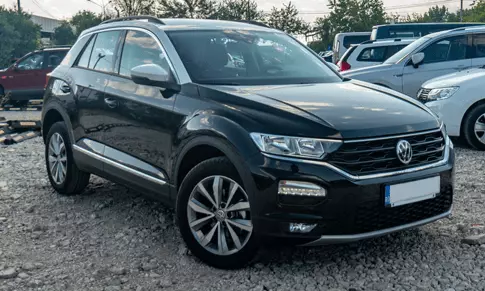 inchirieri VW T-Roc
