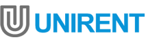 unirent.ro logo